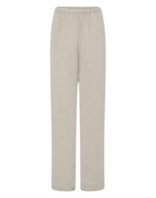 Cayenne Linen Bukser